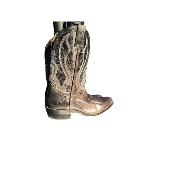 Cody James Western Cowboy Boots Men's size 12 - Picture 2 of 8